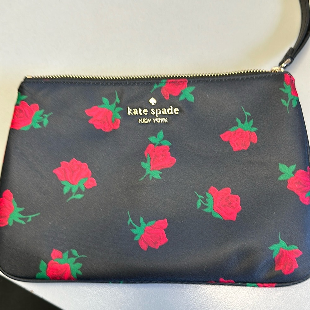 Kate Spade wristlet